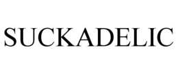 SUCKADELIC trademark
