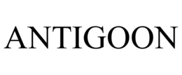 ANTIGOON trademark