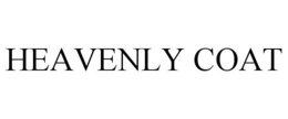 HEAVENLY COAT trademark