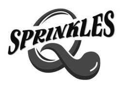 Q SPRINKLES trademark