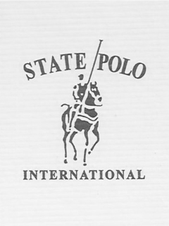 STATE POLO INTERNATIONAL trademark