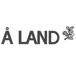 Å LAND trademark