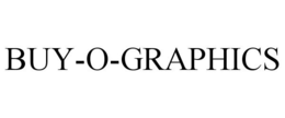 BUY-O-GRAPHICS trademark
