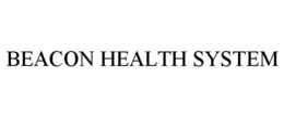 BEACON HEALTH SYSTEM trademark