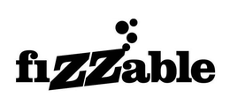 FIZZABLE trademark