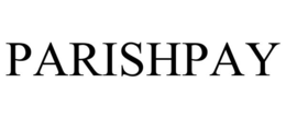 PARISHPAY trademark