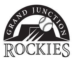 GRAND JUNCTION ROCKIES trademark