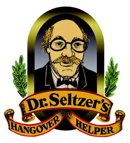 DR. SELTZER'S HANGOVER HELPER trademark