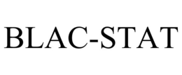 BLAC-STAT trademark