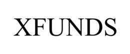 XFUNDS trademark