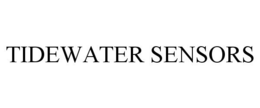 TIDEWATER SENSORS trademark