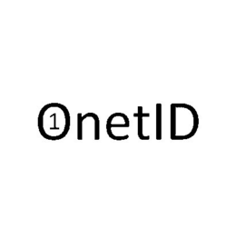 ONETID trademark