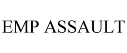 EMP ASSAULT trademark