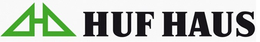 HUF HAUS trademark