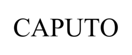 CAPUTO trademark