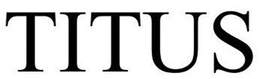 TITUS trademark