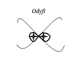ODYFI trademark
