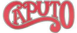 CAPUTO trademark