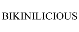 BIKINILICIOUS trademark