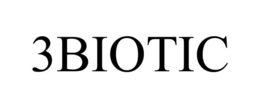 3BIOTIC trademark