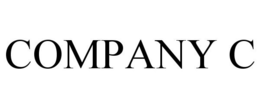 COMPANY C trademark