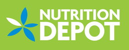 NUTRITION DEPOT trademark