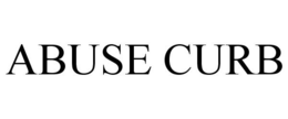 ABUSE CURB trademark