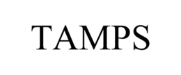 TAMPS trademark