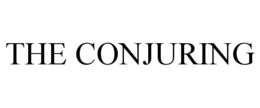 THE CONJURING trademark