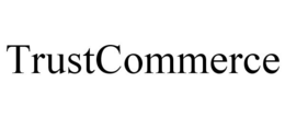 TRUSTCOMMERCE trademark