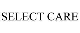SELECT CARE trademark
