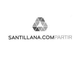 SANTILLANA.COMPARTIR trademark
