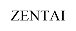 ZENTAI trademark
