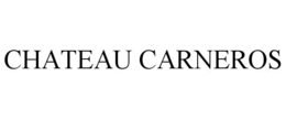CHATEAU CARNEROS trademark