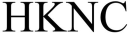HKNC trademark