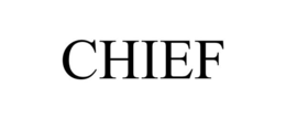 CHIEF trademark