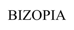 BIZOPIA trademark