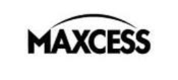 MAXCESS trademark