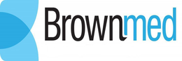 BROWN MED trademark