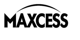 MAXCESS trademark