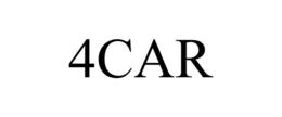 4CAR trademark