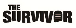 THE SURVIVOR trademark