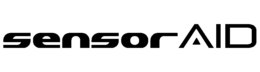SENSOR AID trademark