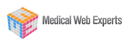 M W E MEDICAL WEB EXPERTS trademark