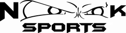 NOOK SPORTS trademark