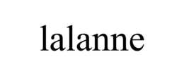 LALANNE trademark