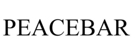 PEACEBAR trademark