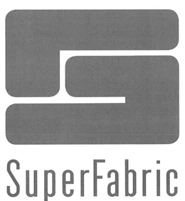 S SUPERFABRIC trademark
