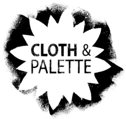CLOTH & PALETTE trademark