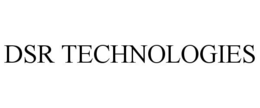 DSR TECHNOLOGIES trademark